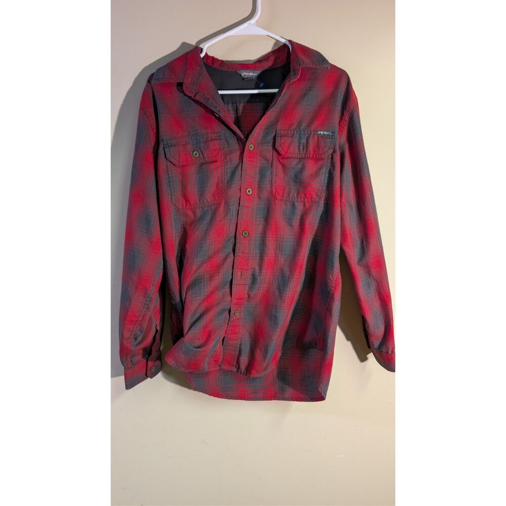 Men's Eddie Bauer Dress Shirt